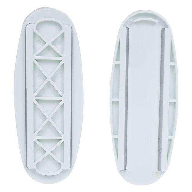 Support d'accroche adh&eacute;sif