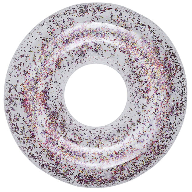 Bou&eacute;e gonflable paillettes