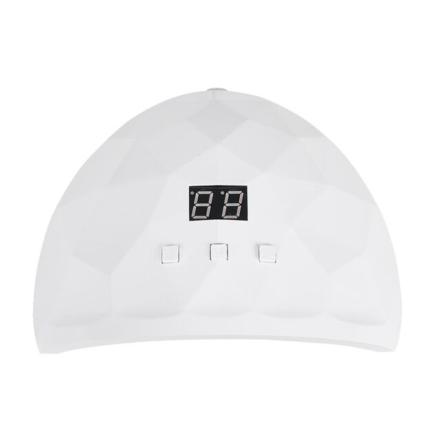 Lampe UV LED pour manucure et pédicure