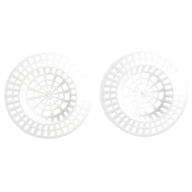 Panier bonde évier x 2