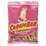 Sachet Carambar parfum caramel