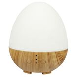 Coffret Diffuseur d'huiles essentielles Synergie Vitalit&eacute;