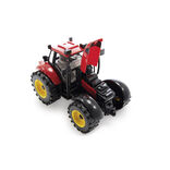 V&eacute;hicule agricole tracteur &agrave; friction