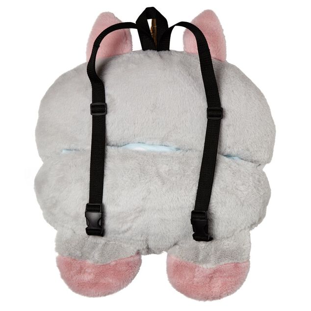 Sac &agrave; dos et couchage design Licorne