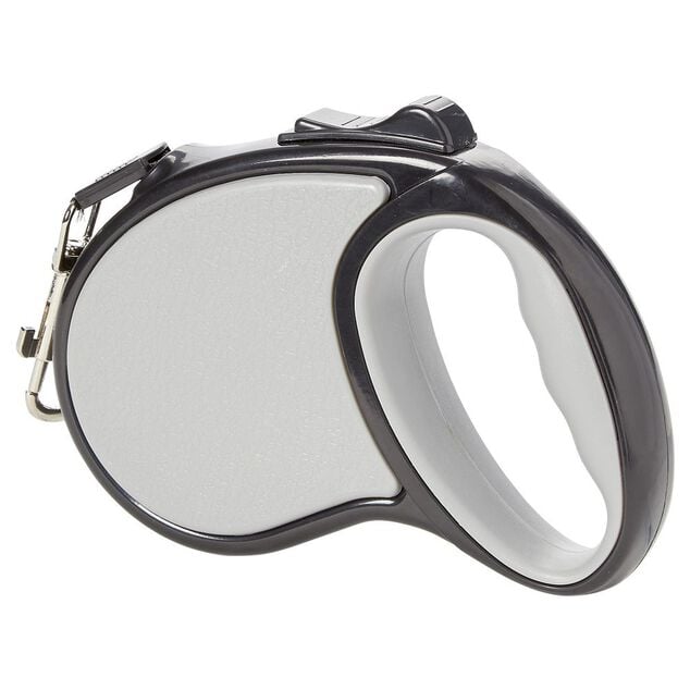 Laisse enrouleur pour chien L.4 m