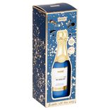 Gel douche et fleur de bain Sparkling bubble 300ml