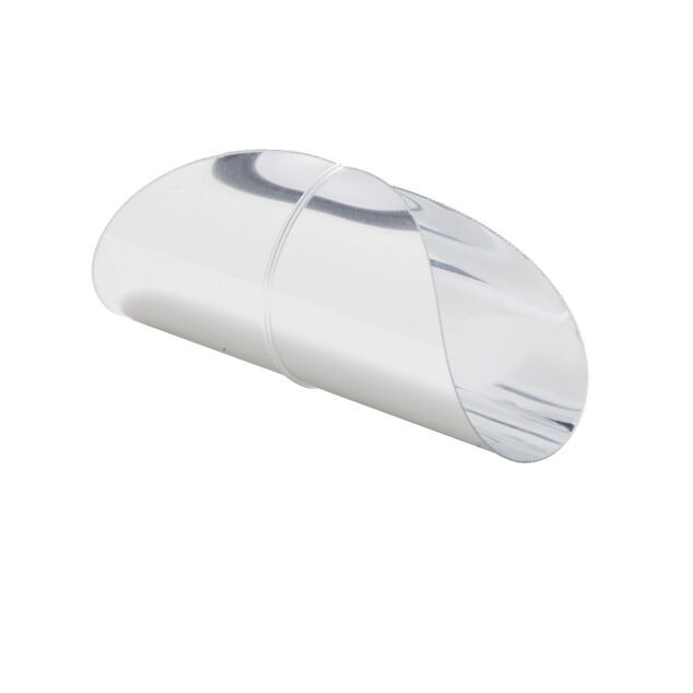 Bec verseur anti goutte pour vin Ø7,5cm (lot de 6)