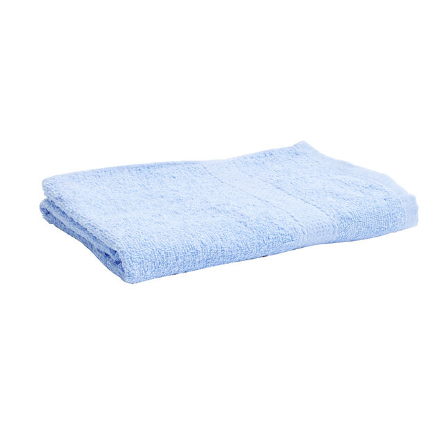 Serviette de bain 70x140cm - 4 mod&egrave;les