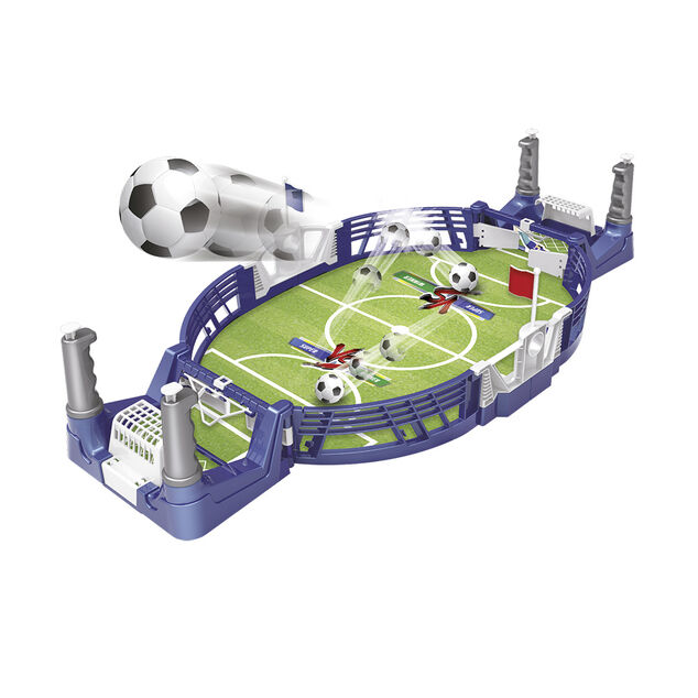 Jeu Flipper Football