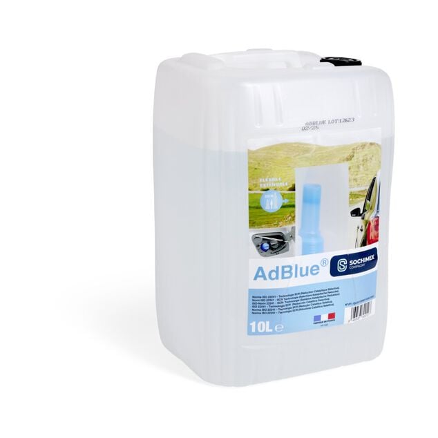 AdBlue 10L