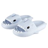 Claquettes requin bleu 40/41