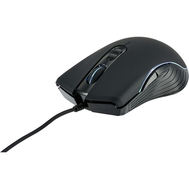 Souris gaming &agrave; led Homday Gaming