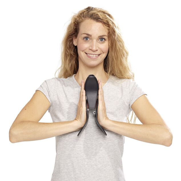 Appareil de musculation Bootyfull