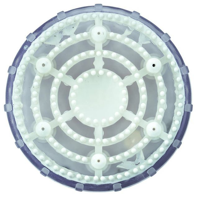 Brosse nettoyante &eacute;lectrique visage et corps Homday Care