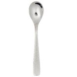 Cuilll&egrave;re &agrave; cafe inox empreinte