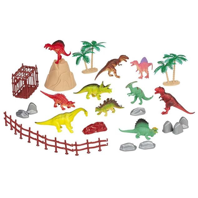 Dinosaure x30