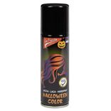 Bombe &agrave; cheveux orange ou noir 125 ml