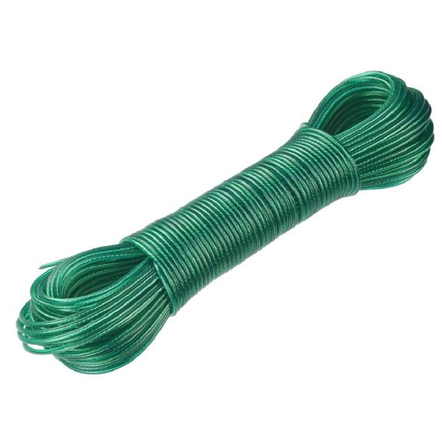 Corde &agrave; linge 30m