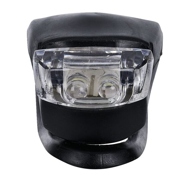 Kit &eacute;clairage &agrave; LEDs pour v&eacute;lo