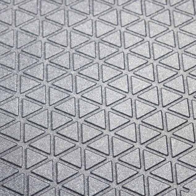 Wok tous feux dont induction avec couvercle Ø28cm