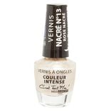 Vernis &agrave; ongles nacr&eacute; rose n&deg;13