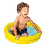 Piscinette gonflable b&eacute;b&eacute;  &Oslash;61xH15cm