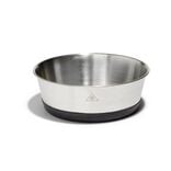 Gamelle inox antidérapante pour chien Ø16,7 cm - 900 ml