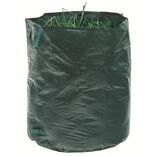Sac de jardin vert 270 L