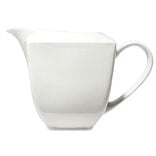 Pot à lait en porcelaine bleu 300ml