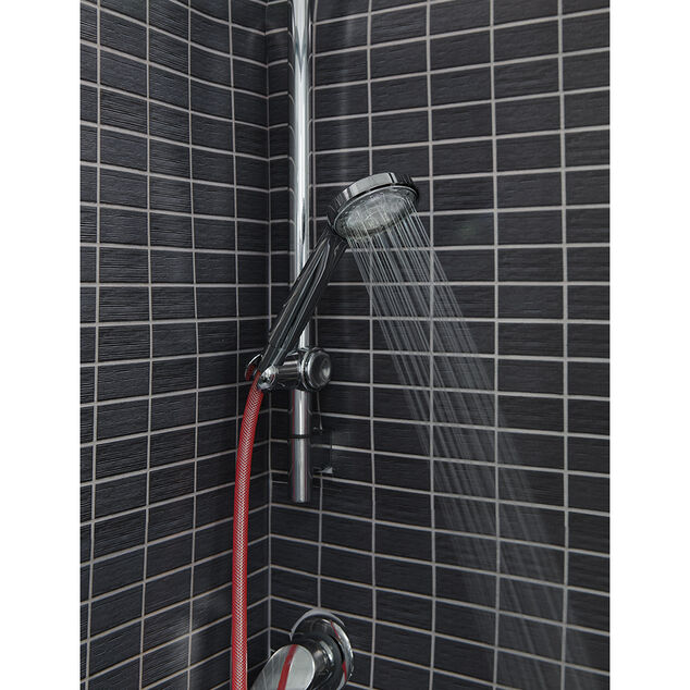 Tuyau flexible de douche thermosensible 1.5m