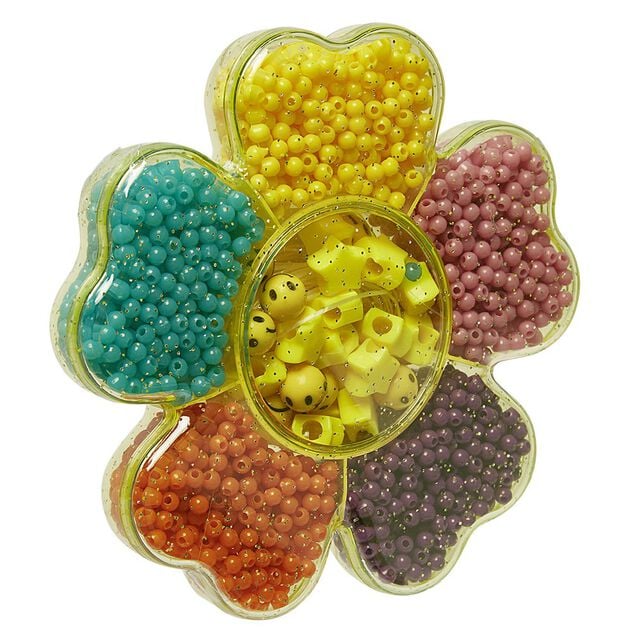 Set perle