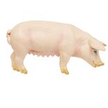 Figurine animal de la ferme 12 &agrave; 18cm