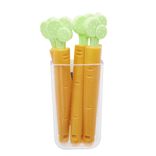 Ferme sac magn&eacute;tique x5