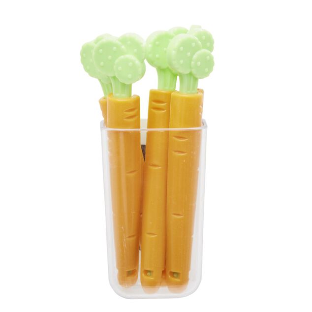 Ferme sac magn&eacute;tique x5