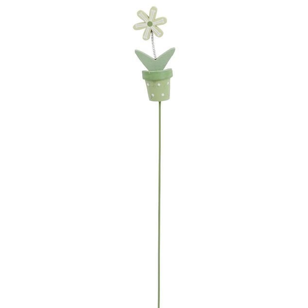 Pique d&eacute;coratif de jardin