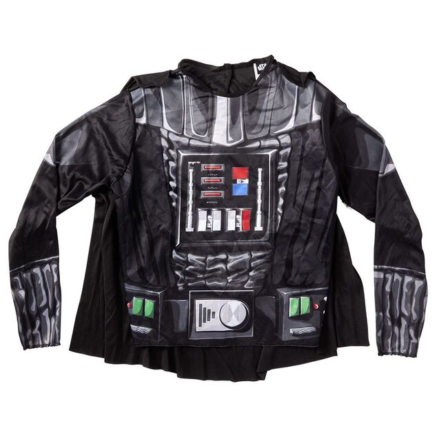 Top Dark Vador avec masque