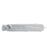 Bouillotte longue 2L housse lavable