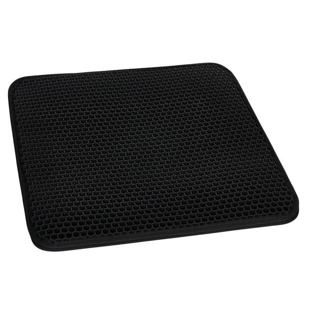 Tapis sortie de litière