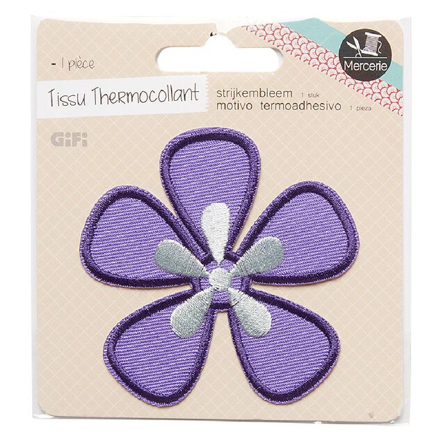 Tissu thermocollant