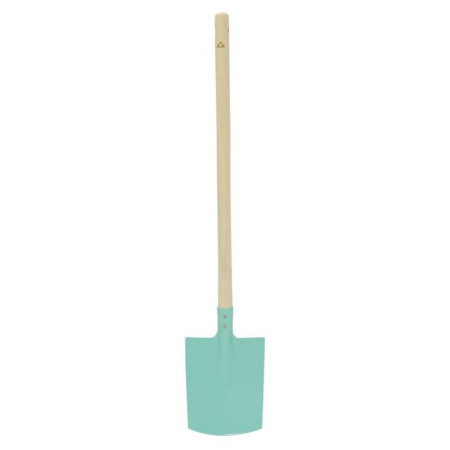 Pelle enfant acier et bois L68x13cm