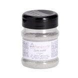 Sucre pailleté argenté Framboiselle 160gr