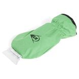 Gratte givre avec gant de protection