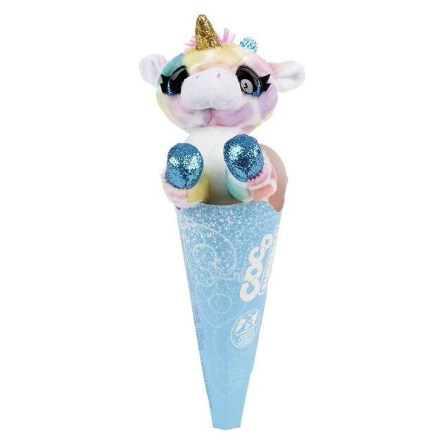 Peluche Coco Surprise