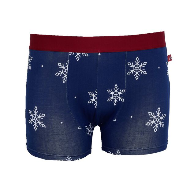 Coffret cale&ccedil;on de No&euml;l x2 - Taille S