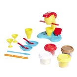 Kit p&acirc;te &agrave; modeler fabrique de glace
