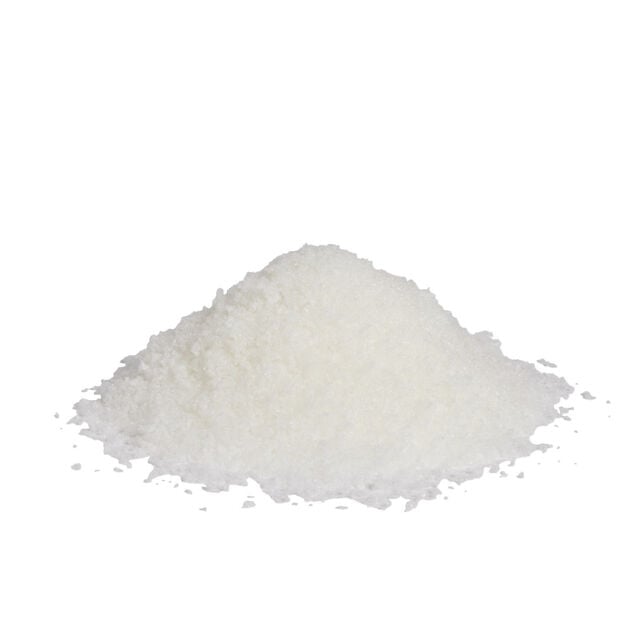 Neige artificielle à partir d'amidon de maïs 1L