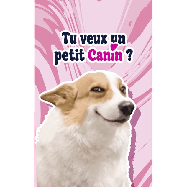 Parfum d'ambiance pour voiture senteur cerise