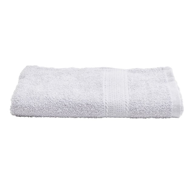 Serviette de bain 70x140cm - 4 modèles