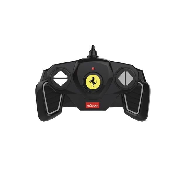 Voiture radiocommand&eacute;e Ferrari SF1000 Kit &agrave; monter 1/16