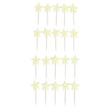 Pique ap&eacute;ritif No&euml;l x20